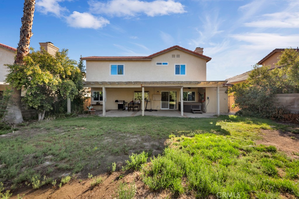 43927 Fallon Drive Lancaster, CA 93535 - Photo 32 of 32