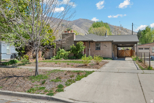 340 North 200 West Springville, UT 84663 - Photo 1 of 24