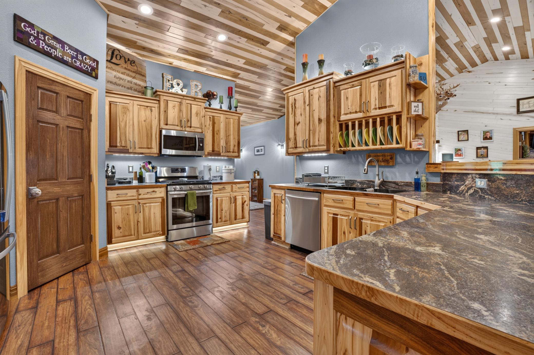 10139 Rardin Road Southwest Nisswa, MN 56468 - Photo 37 of 65