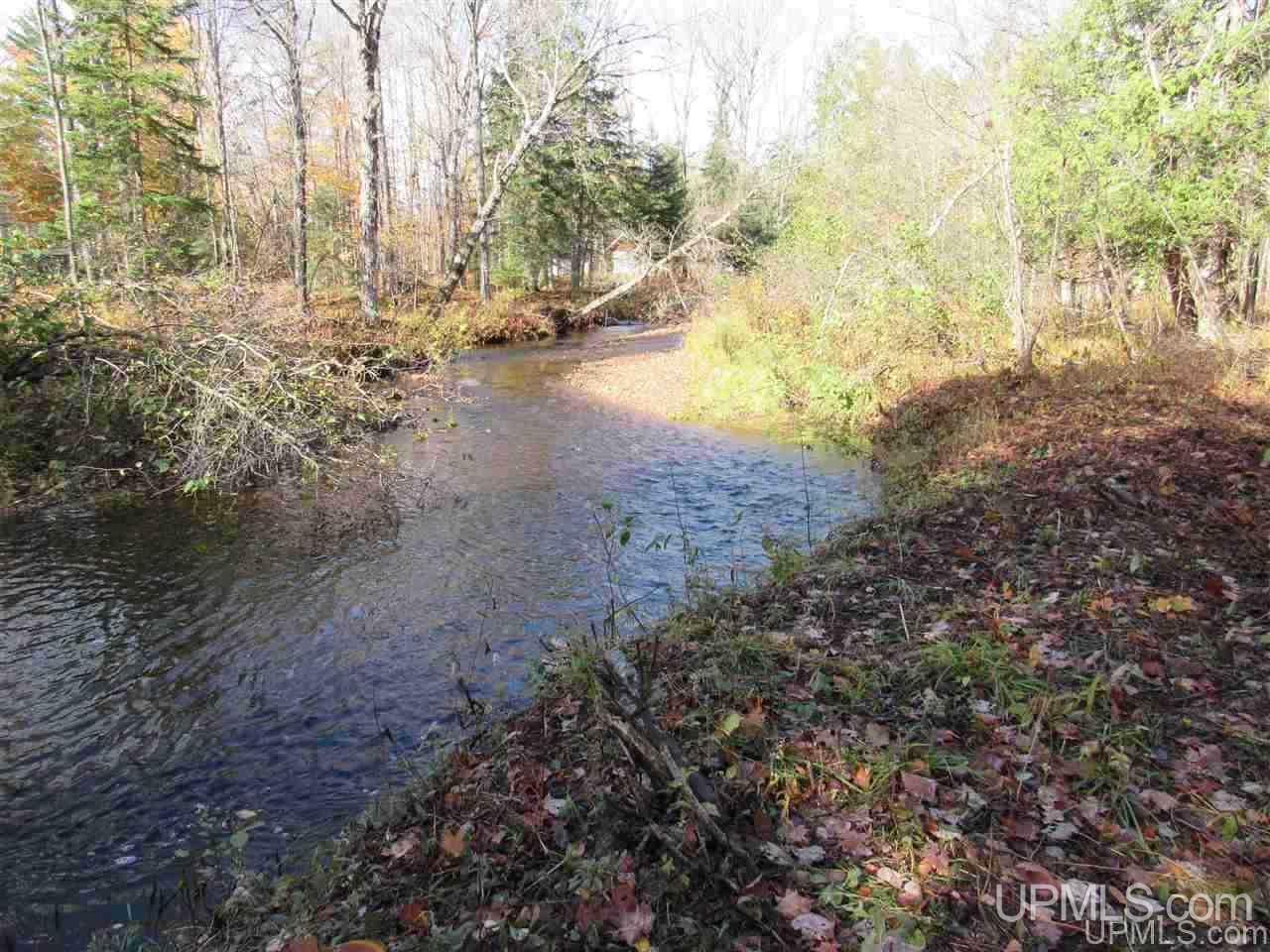 Lot 1 Sicotte Road Skanee, MI 49962 - Photo 1 of 23