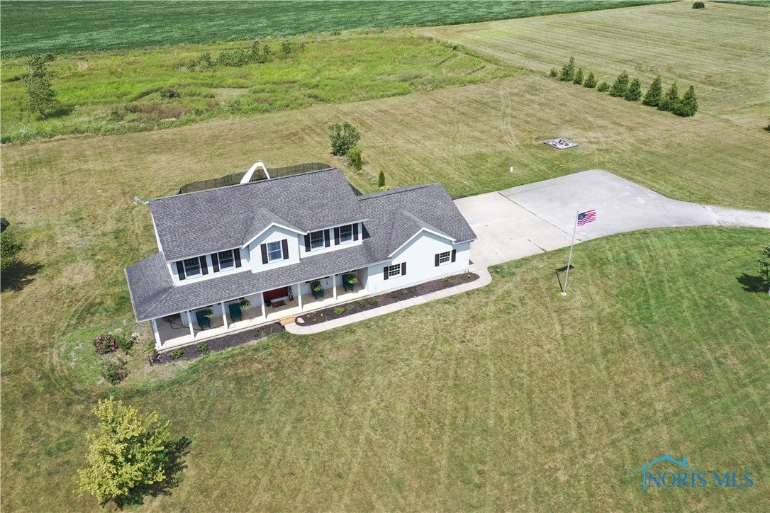8364 Cygnet Road Bloomdale, OH 44817 - Photo 1 of 48 Gallery Image 1