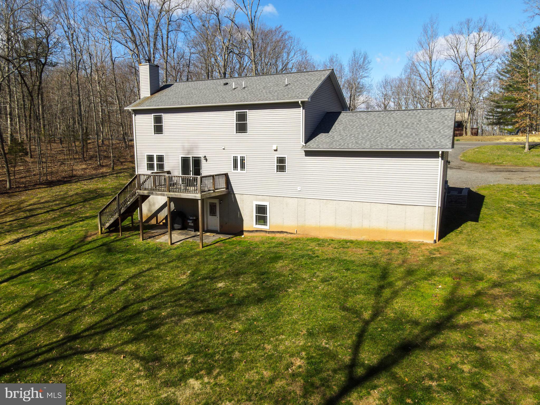 11267 Alum Springs Road Culpeper, VA 22701 - Photo 11 of 63