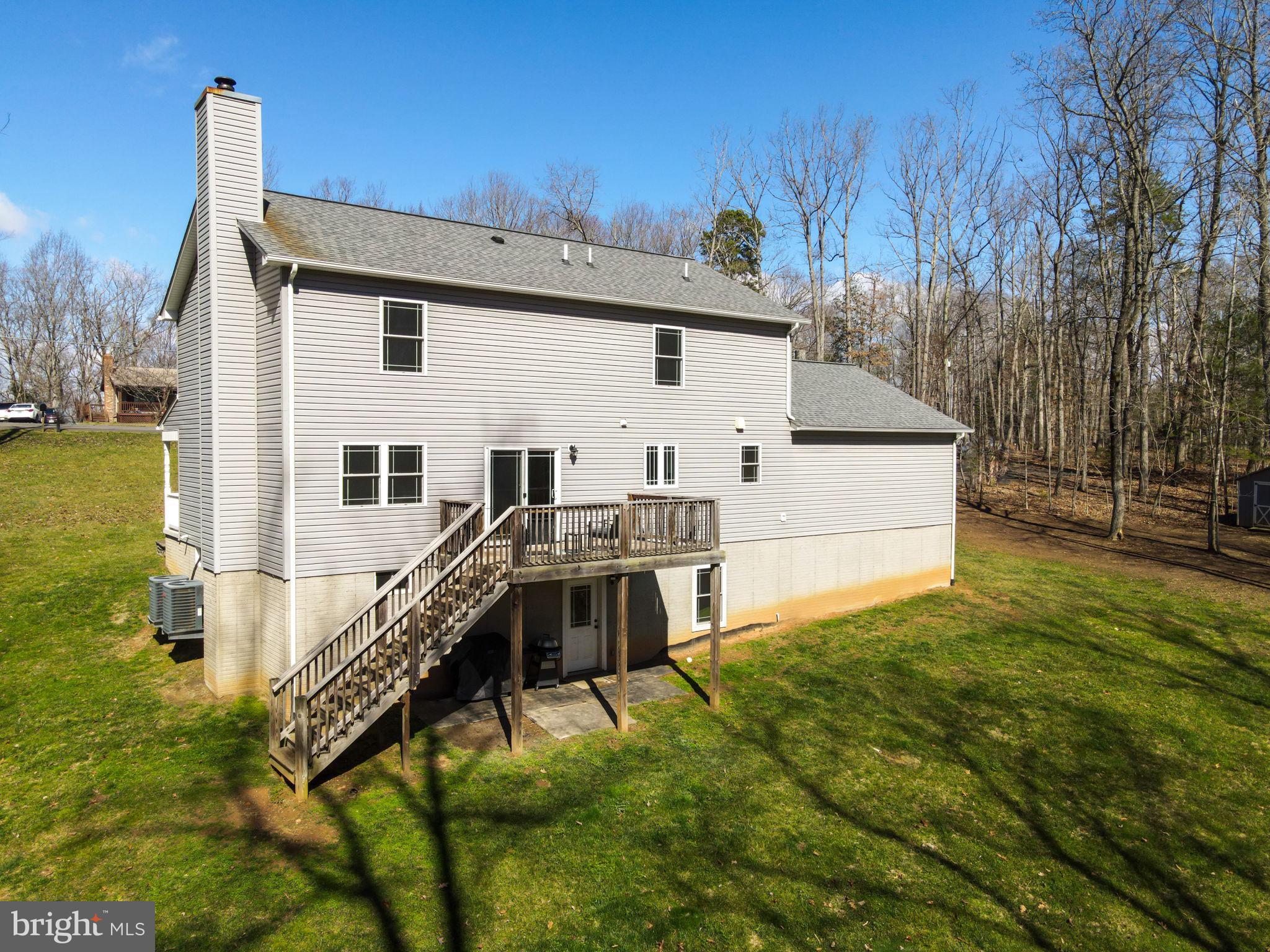 11267 Alum Springs Road Culpeper, VA 22701 - Photo 12 of 63