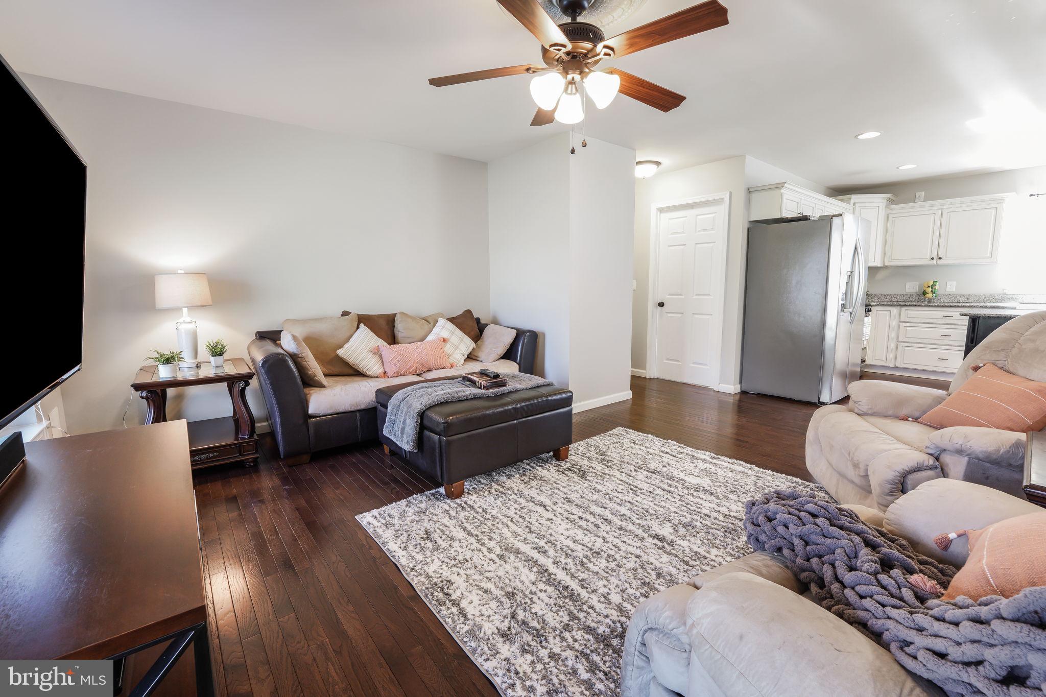 11267 Alum Springs Road Culpeper, VA 22701 - Photo 29 of 63