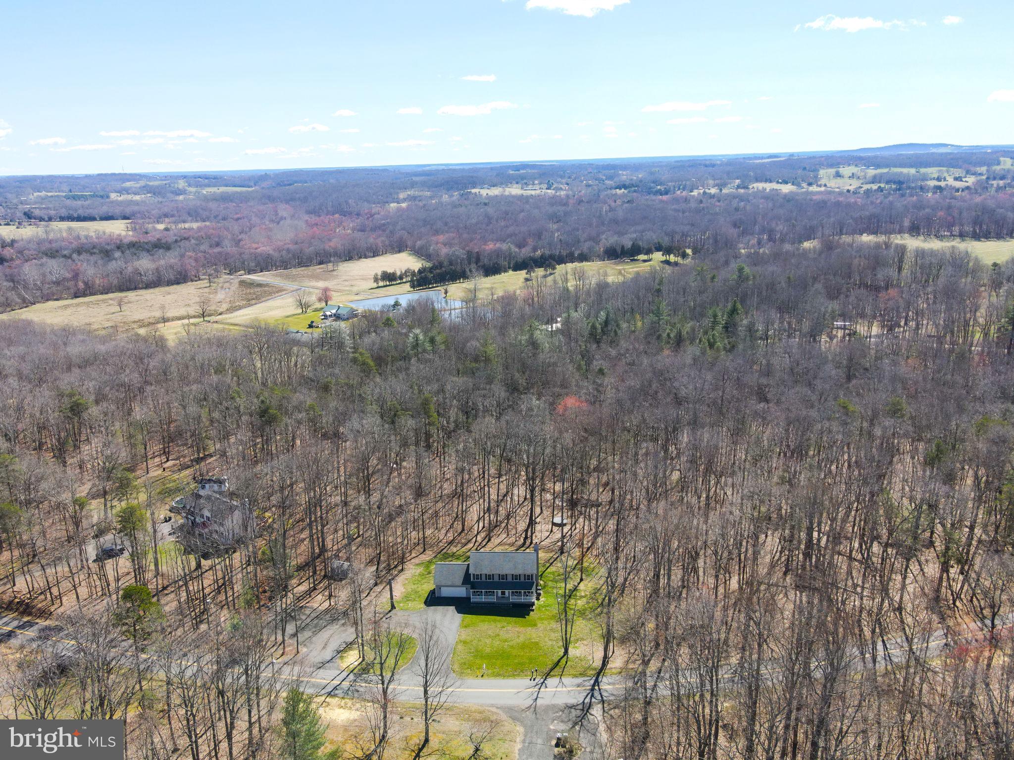 11267 Alum Springs Road Culpeper, VA 22701 - Photo 3 of 63