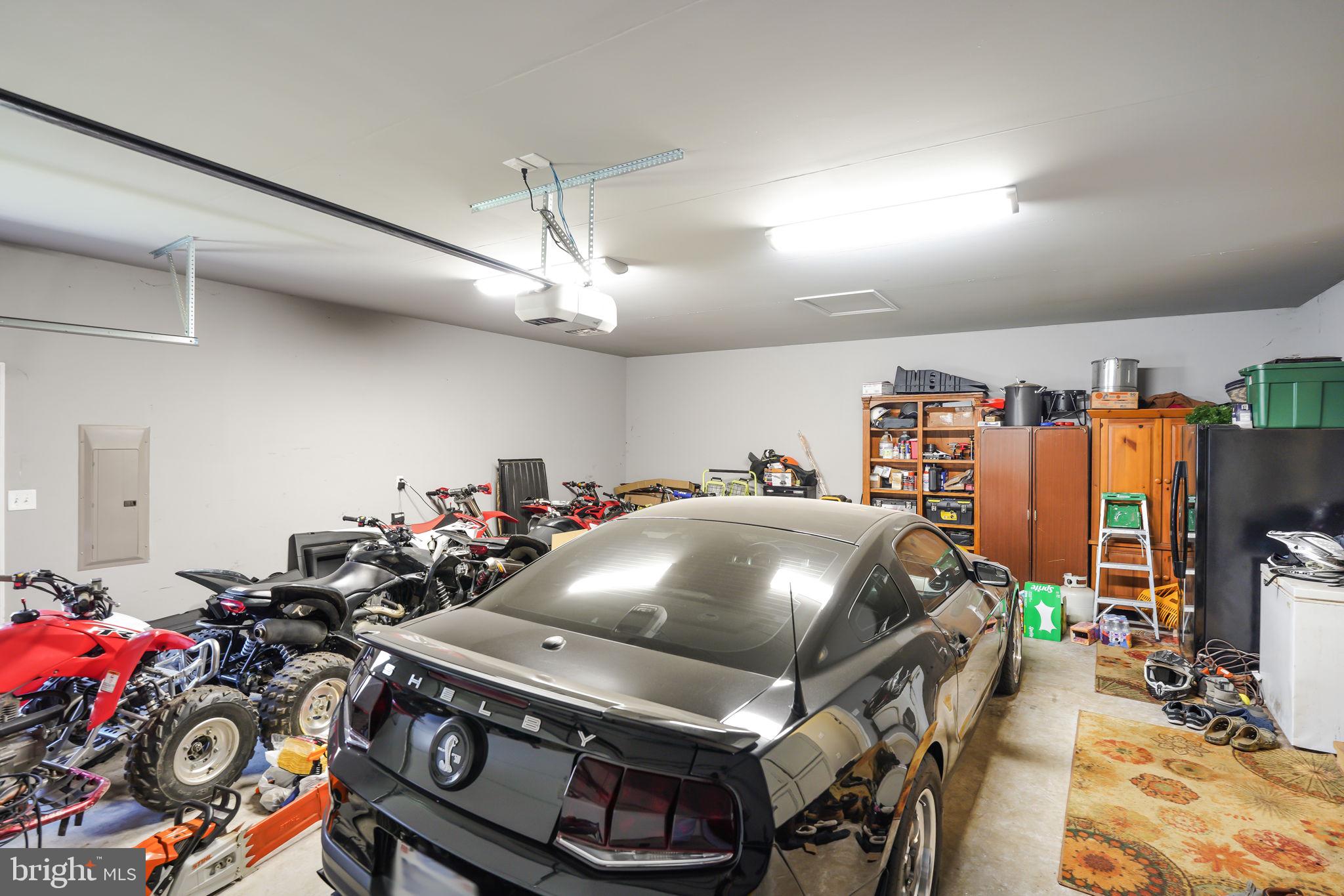 11267 Alum Springs Road Culpeper, VA 22701 - Photo 32 of 63