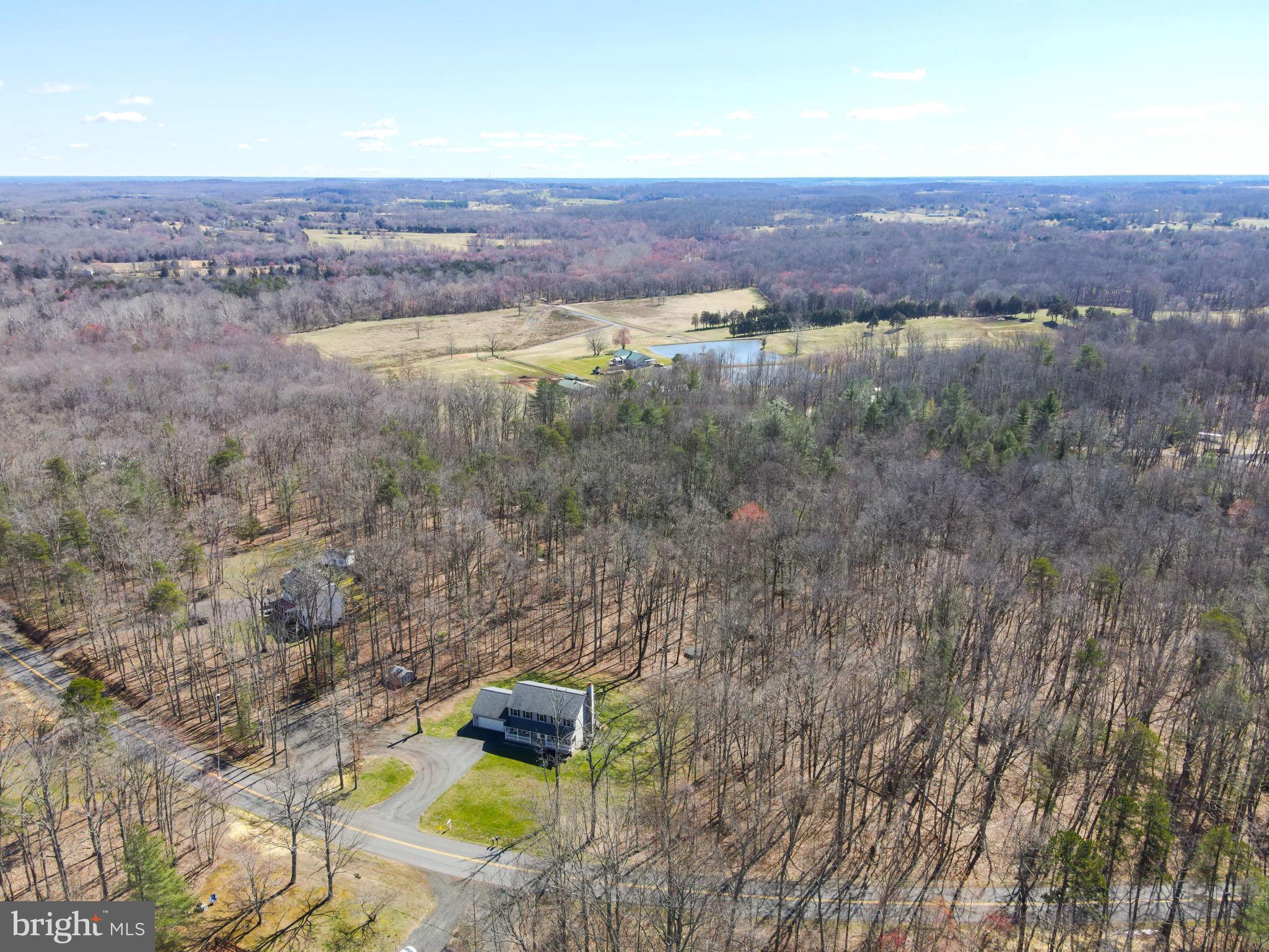 11267 Alum Springs Road Culpeper, VA 22701 - Photo 4 of 63