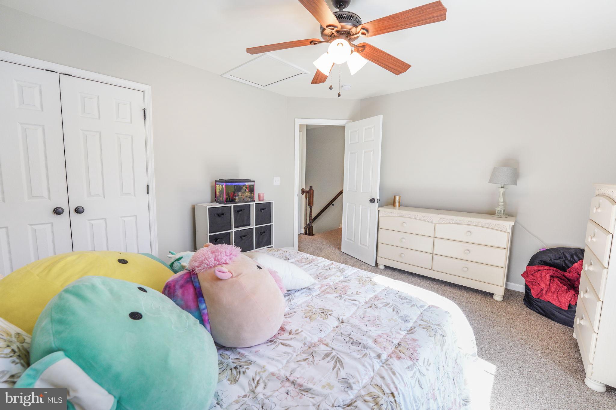 11267 Alum Springs Road Culpeper, VA 22701 - Photo 43 of 63