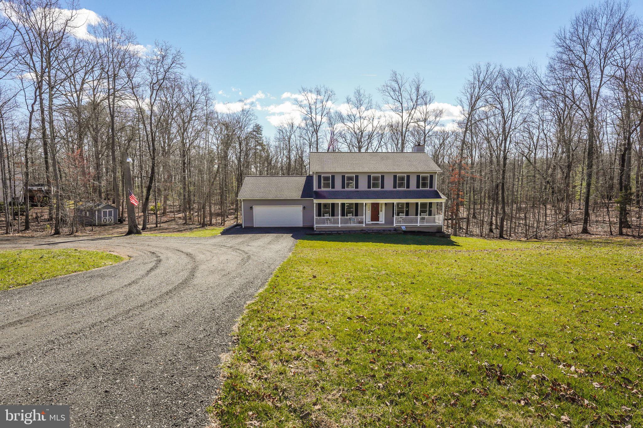 11267 Alum Springs Road Culpeper, VA 22701 - Photo 53 of 63