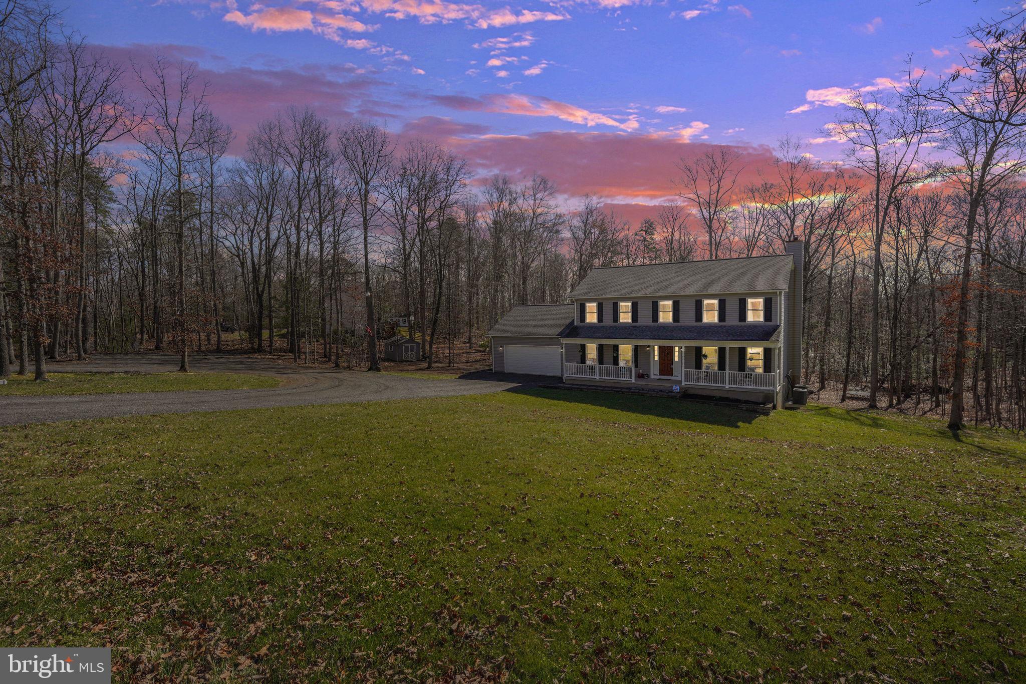 11267 Alum Springs Road Culpeper, VA 22701 - Photo 54 of 63