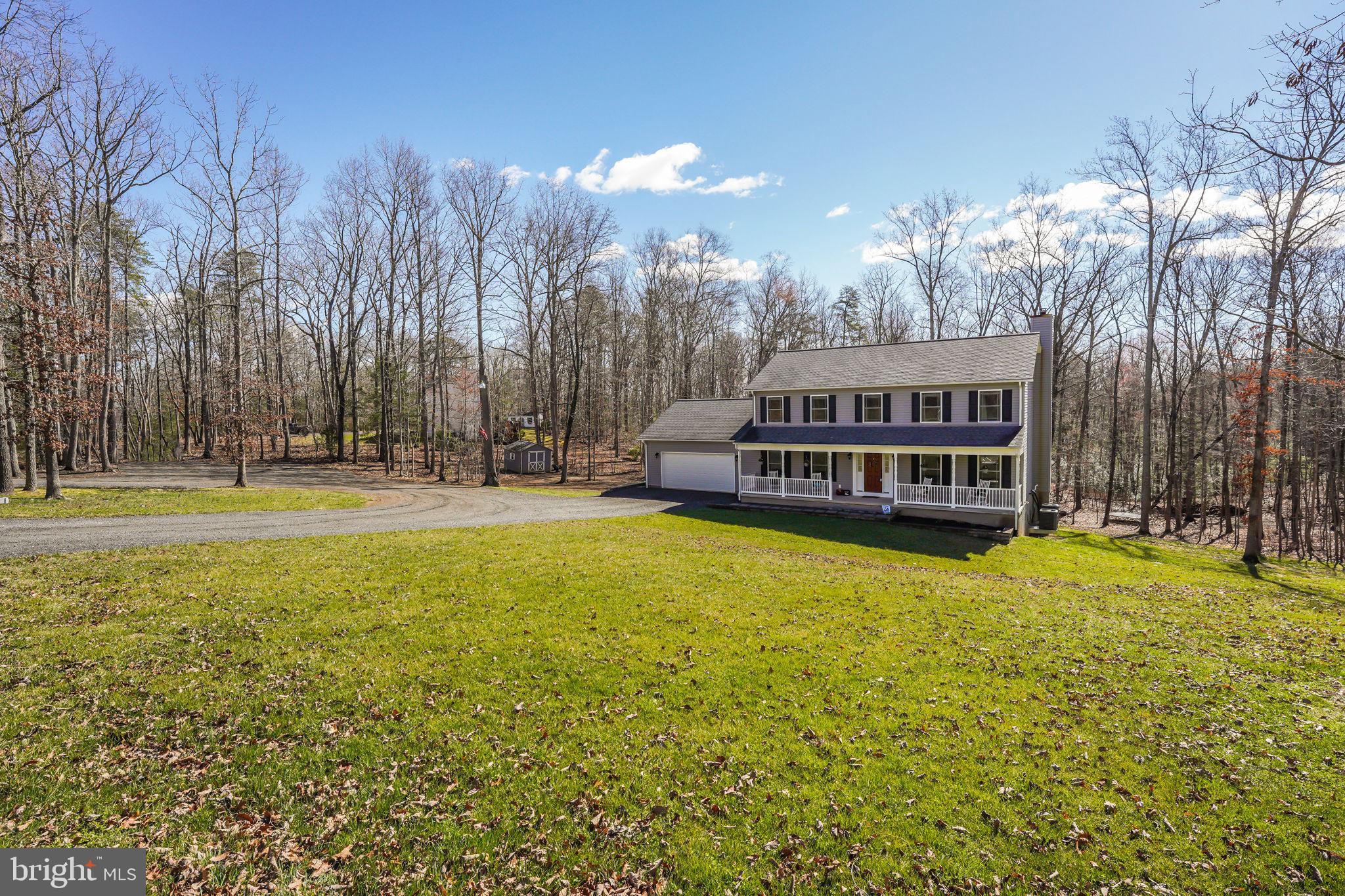 11267 Alum Springs Road Culpeper, VA 22701 - Photo 55 of 63