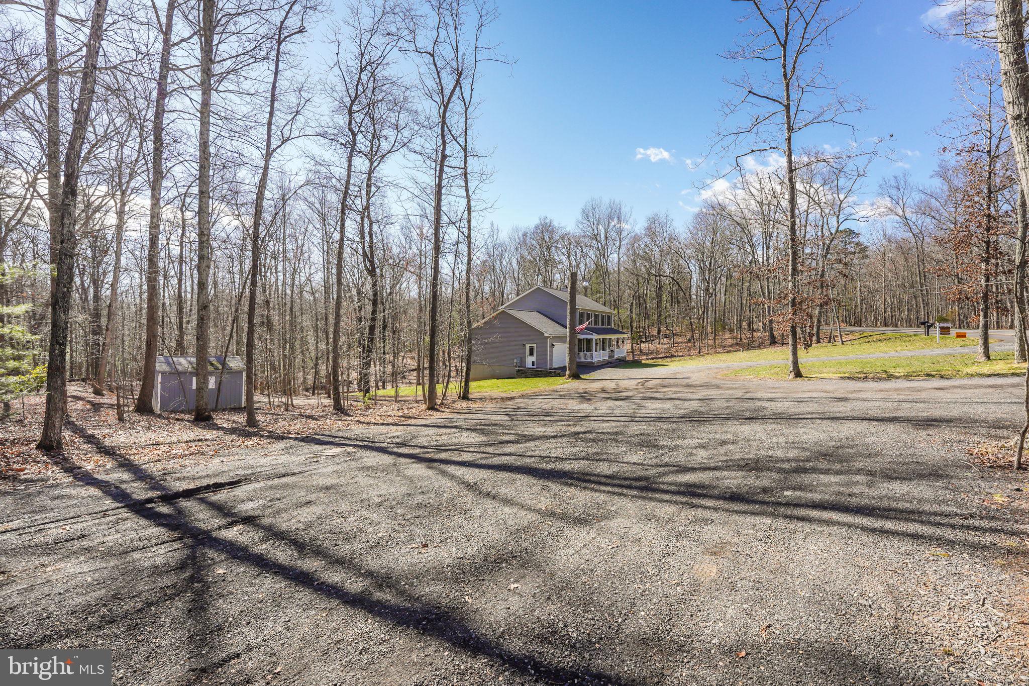 11267 Alum Springs Road Culpeper, VA 22701 - Photo 56 of 63