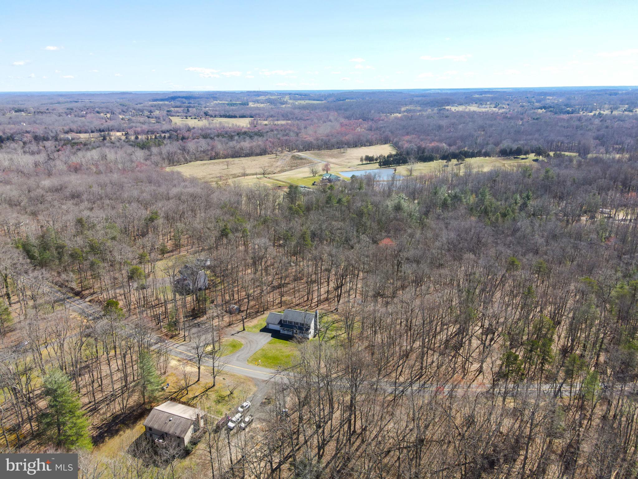 11267 Alum Springs Road Culpeper, VA 22701 - Photo 8 of 63