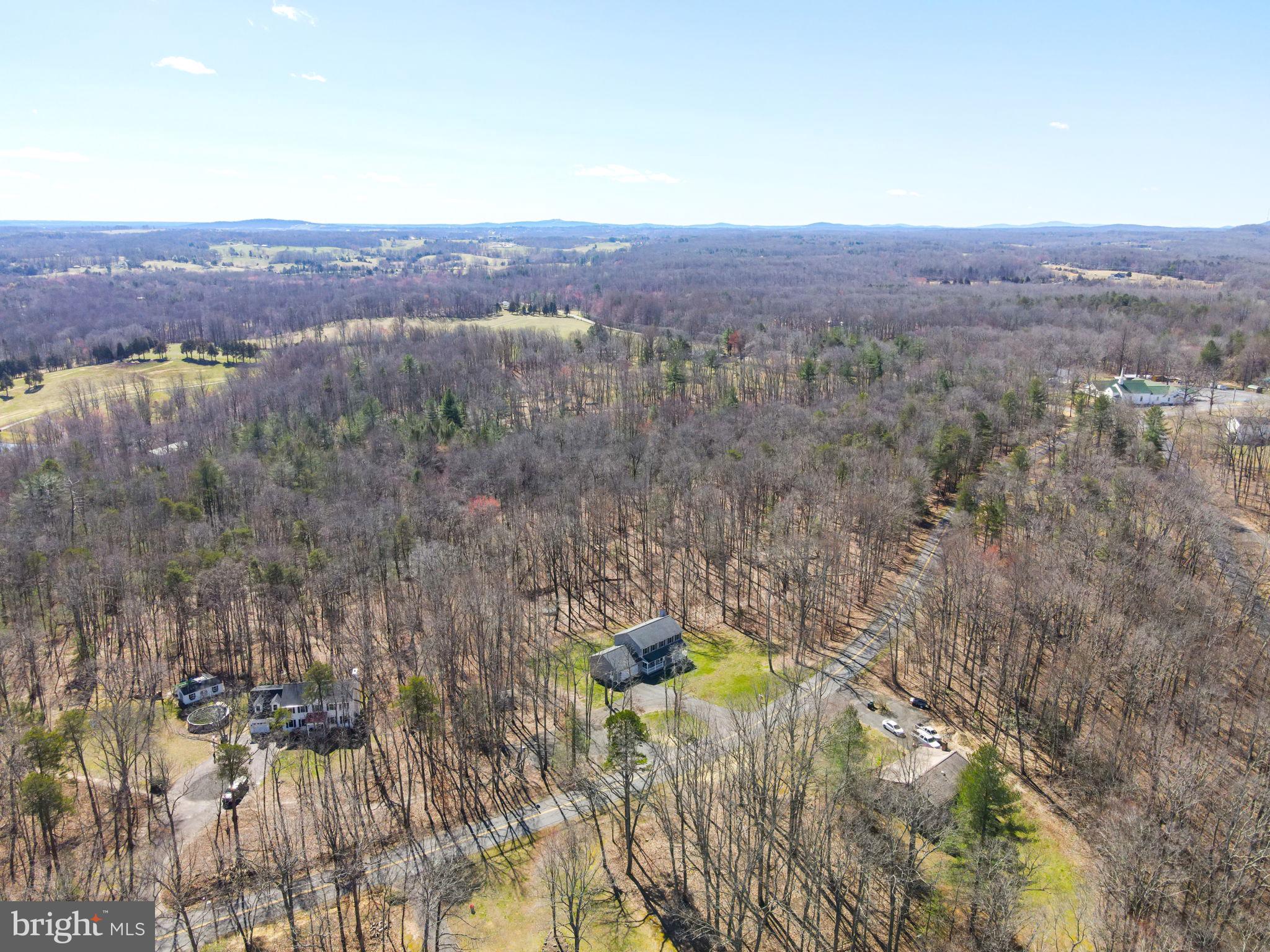 11267 Alum Springs Road Culpeper, VA 22701 - Photo 9 of 63