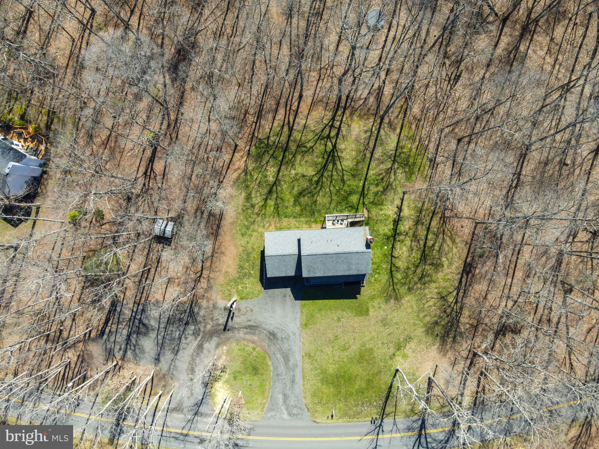 11267 Alum Springs Road Culpeper, VA 22701 - Photo 10 of 63