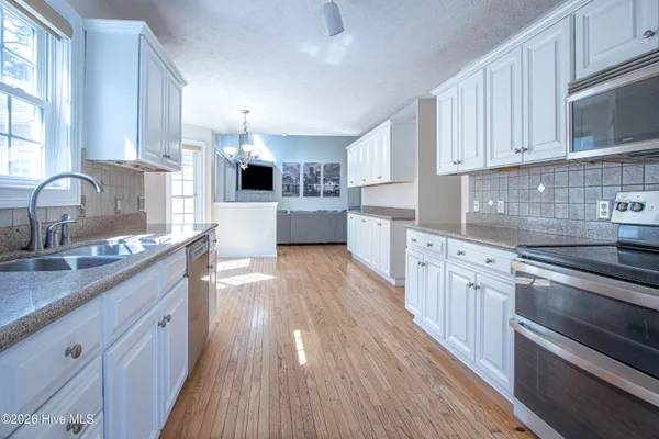 $549,000 | 105 Kingswood Circle, Pinehurst, NC 28374