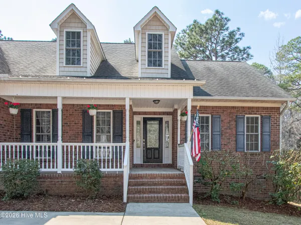 $549,000 | 105 Kingswood Circle, Pinehurst, NC 28374