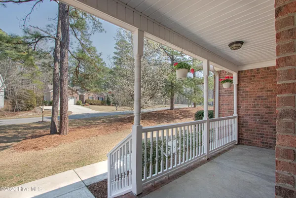 $549,000 | 105 Kingswood Circle, Pinehurst, NC 28374