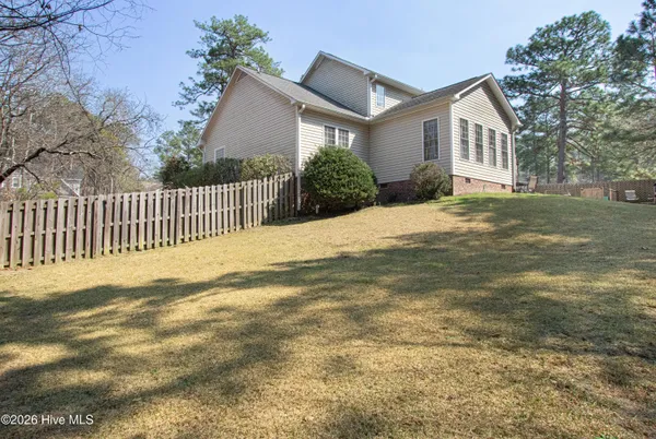 $549,000 | 105 Kingswood Circle, Pinehurst, NC 28374