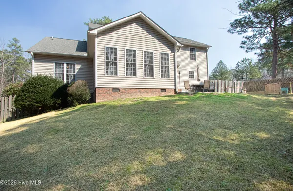 $549,000 | 105 Kingswood Circle, Pinehurst, NC 28374