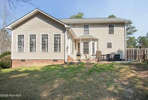 $549,000 | 105 Kingswood Circle, Pinehurst, NC 28374