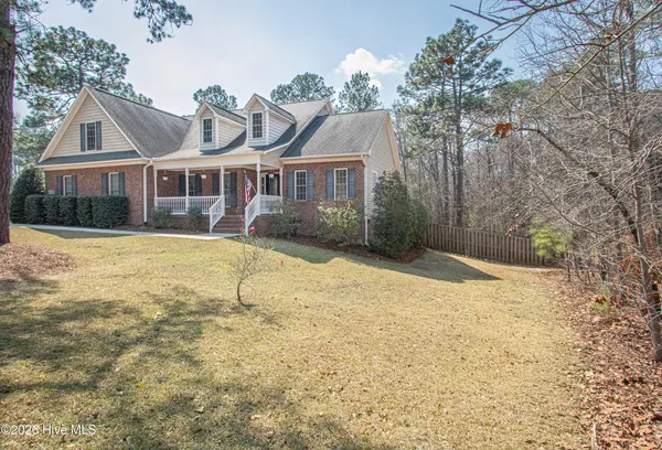 $549,000 | 105 Kingswood Circle, Pinehurst, NC 28374