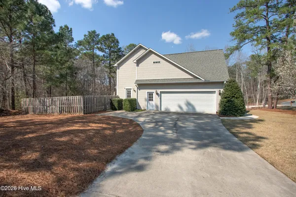 $549,000 | 105 Kingswood Circle, Pinehurst, NC 28374