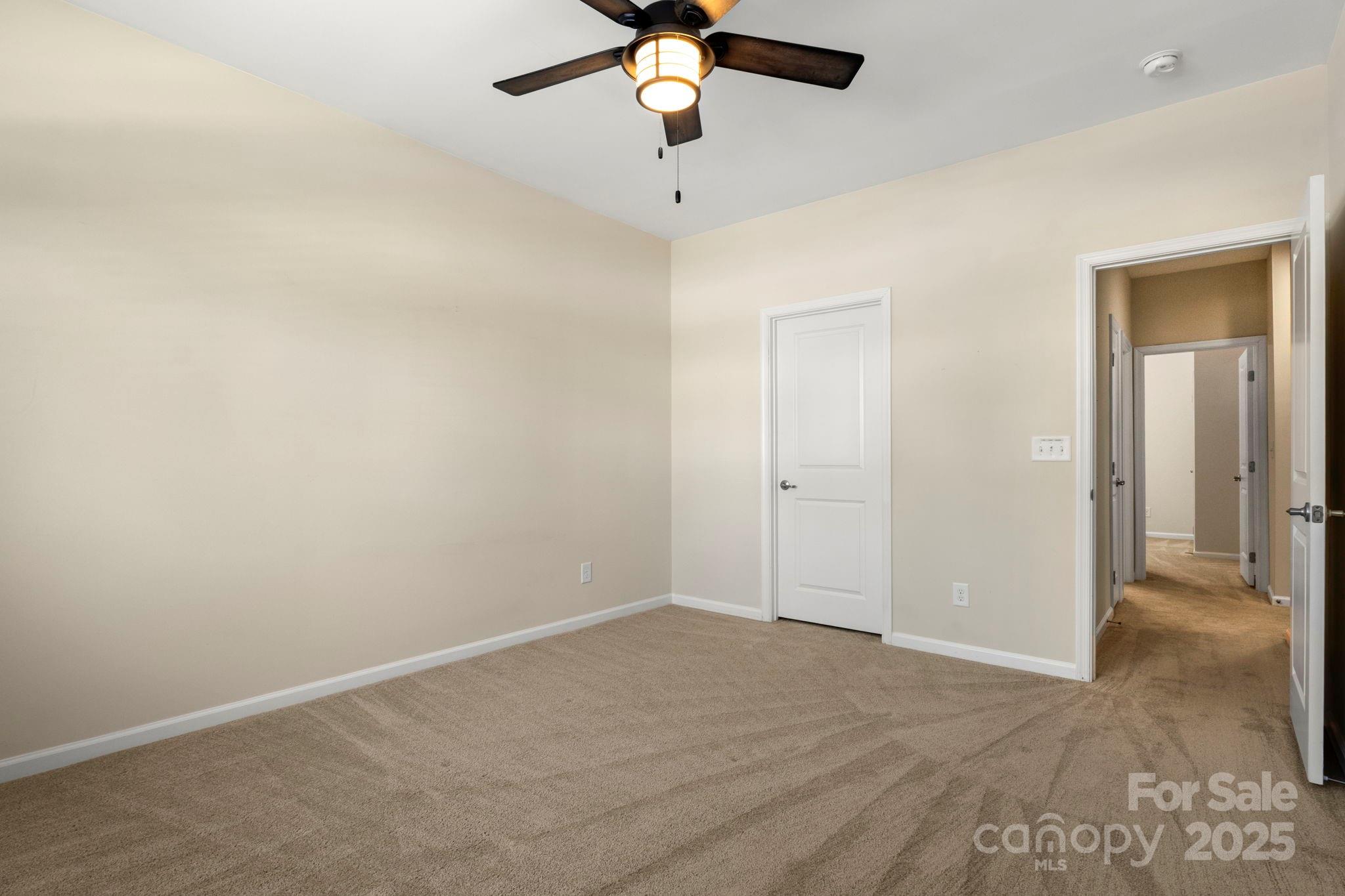 15709 Kiser Corner Lane Davidson, NC 28036 - Photo 24 of 42 wooden floor in an empty room