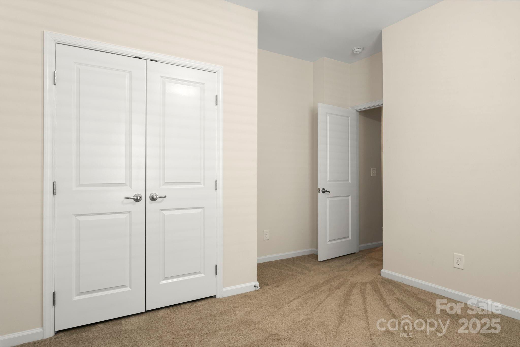 15709 Kiser Corner Lane Davidson, NC 28036 - Photo 27 of 42 a view of an empty room