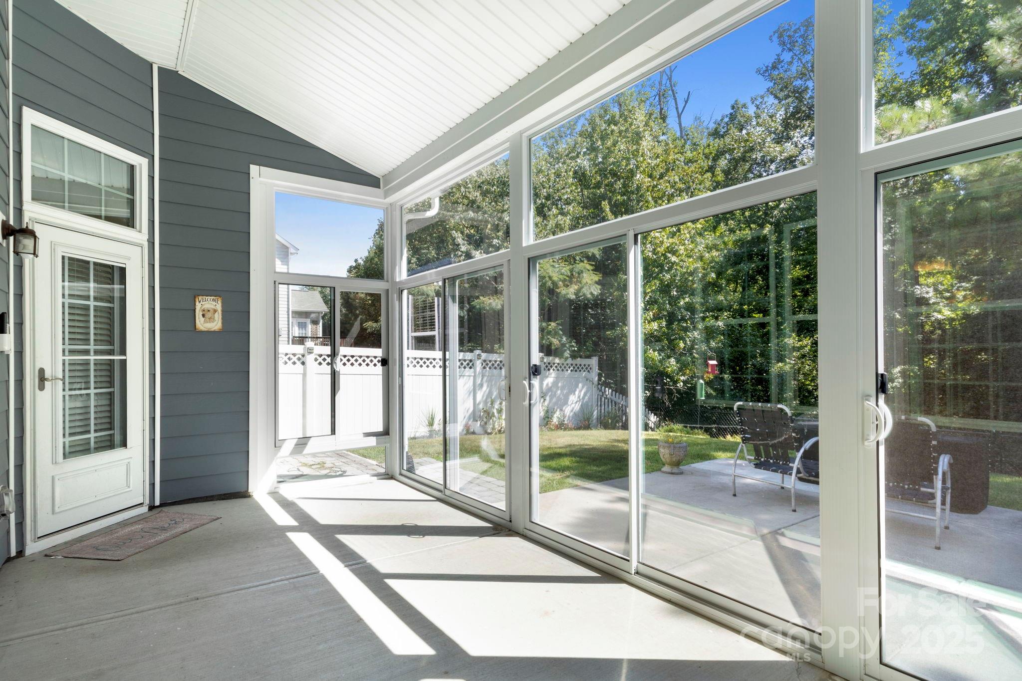 15709 Kiser Corner Lane Davidson, NC 28036 - Photo 33 of 42 a building outdoor space with garden view