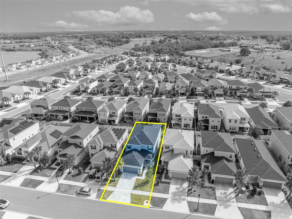 2821 Hilltop Road Clermont, FL 34711 - Photo 48 of 63