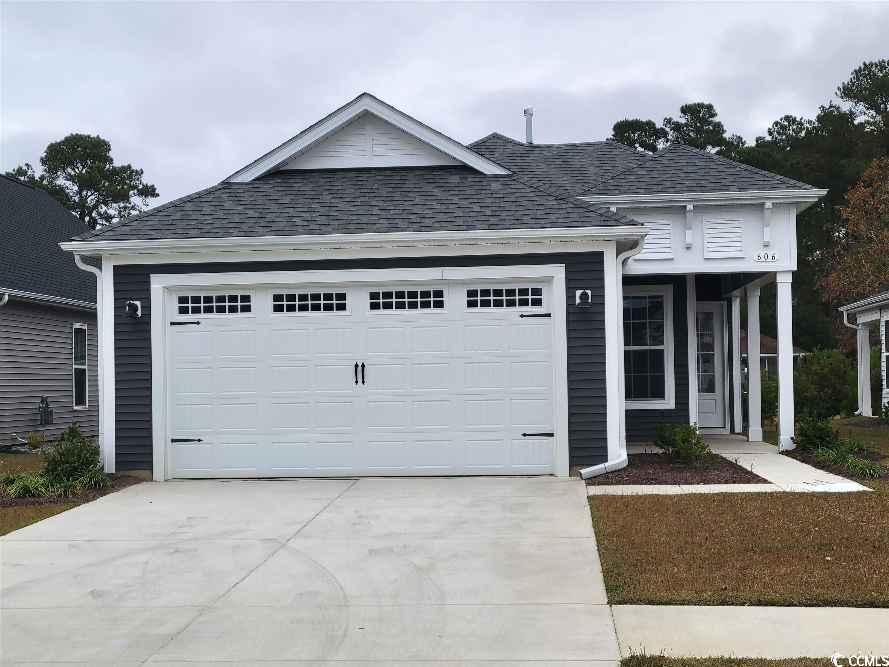 606 Cascade Loop Little River, SC 29566 - Photo 1 of 33 Gallery Image 1