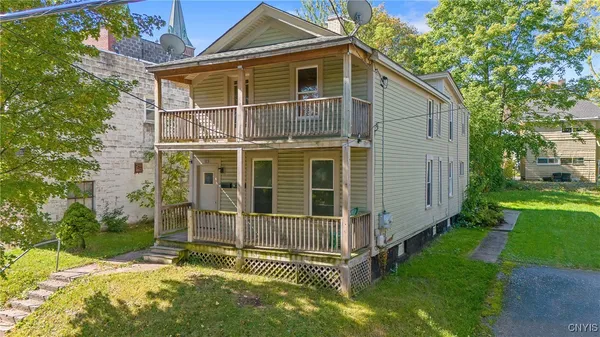 $197,500 | 113 Grumbach Avenue, Syracuse, NY 13203