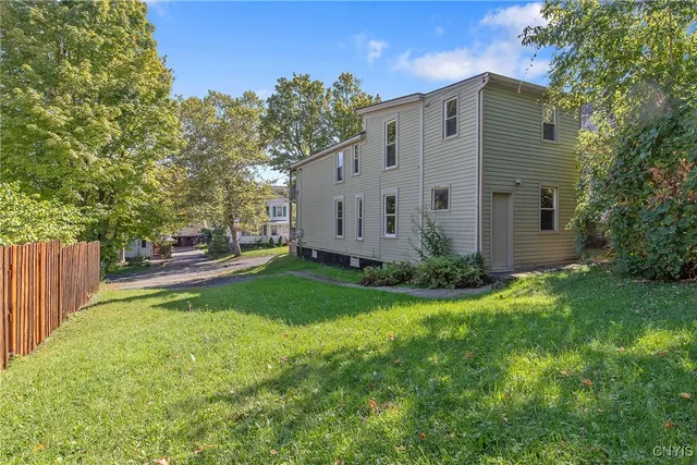 $197,500 | 113 Grumbach Avenue, Syracuse, NY 13203