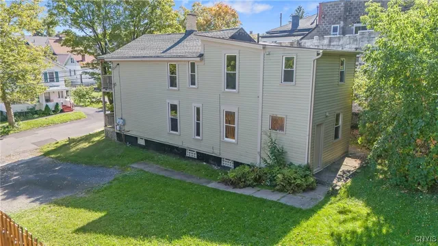 $197,500 | 113 Grumbach Avenue, Syracuse, NY 13203
