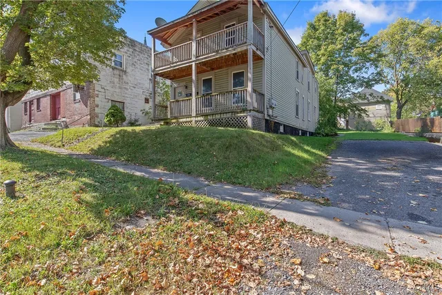 $197,500 | 113 Grumbach Avenue, Syracuse, NY 13203