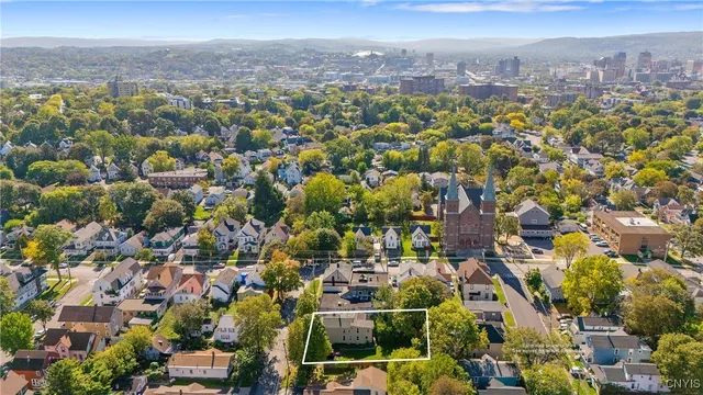 $197,500 | 113 Grumbach Avenue, Syracuse, NY 13203