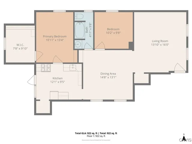 $197,500 | 113 Grumbach Avenue, Syracuse, NY 13203