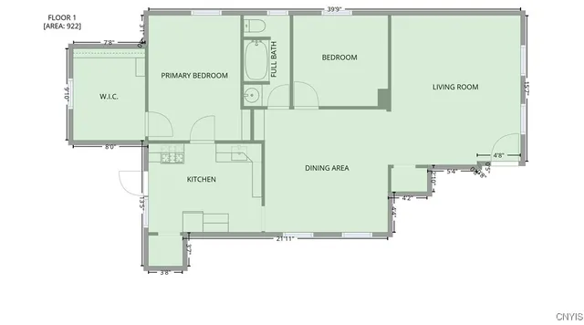 $197,500 | 113 Grumbach Avenue, Syracuse, NY 13203