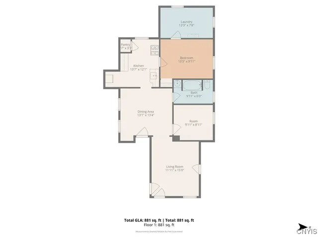 $197,500 | 113 Grumbach Avenue, Syracuse, NY 13203