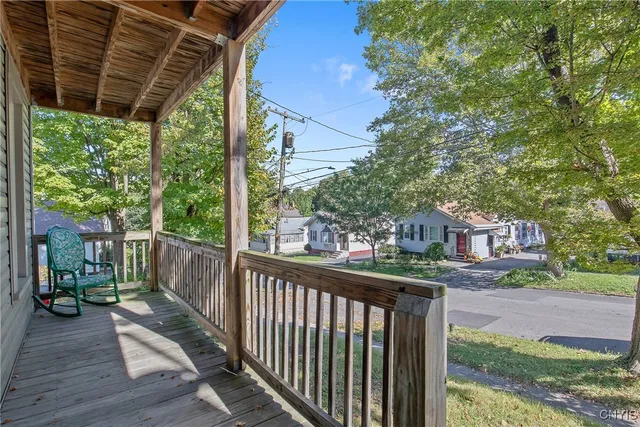 $197,500 | 113 Grumbach Avenue, Syracuse, NY 13203