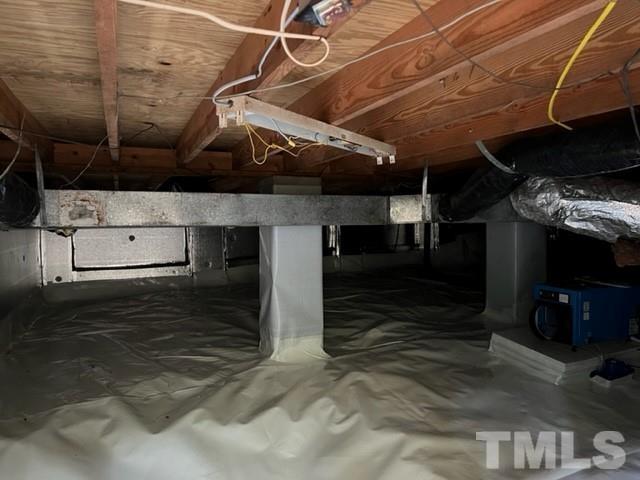 3600 Star Trek Court Raleigh, NC 27604 - Photo 8 of 25 a view of room