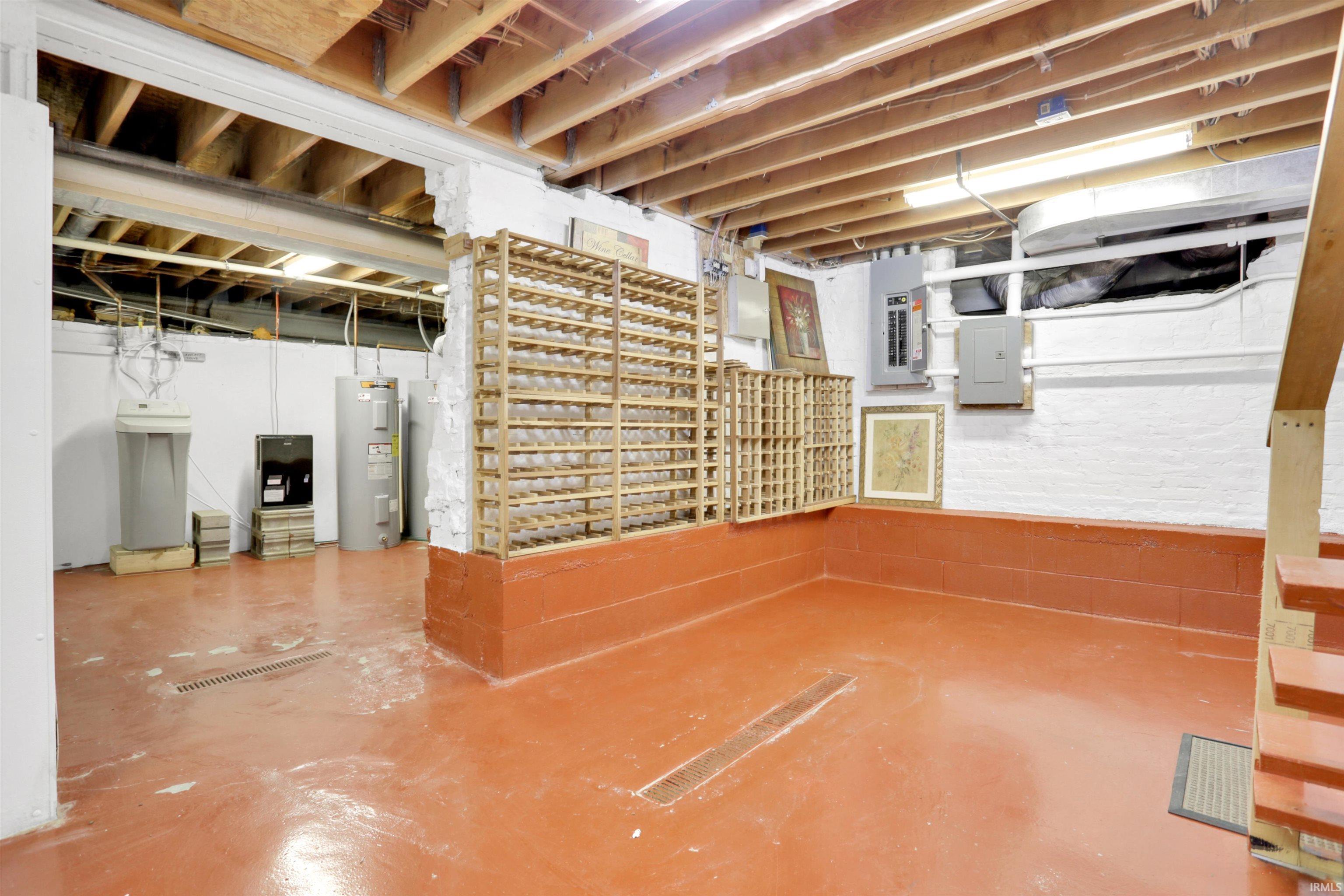 422 West Water Street Newburgh, IN 47630 - Photo 33 of 36