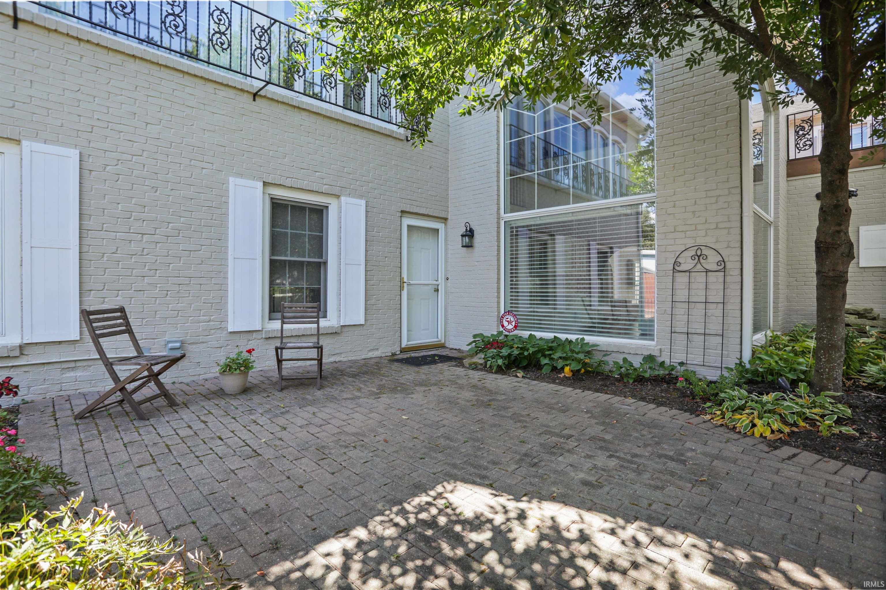 422 West Water Street Newburgh, IN 47630 - Photo 34 of 36