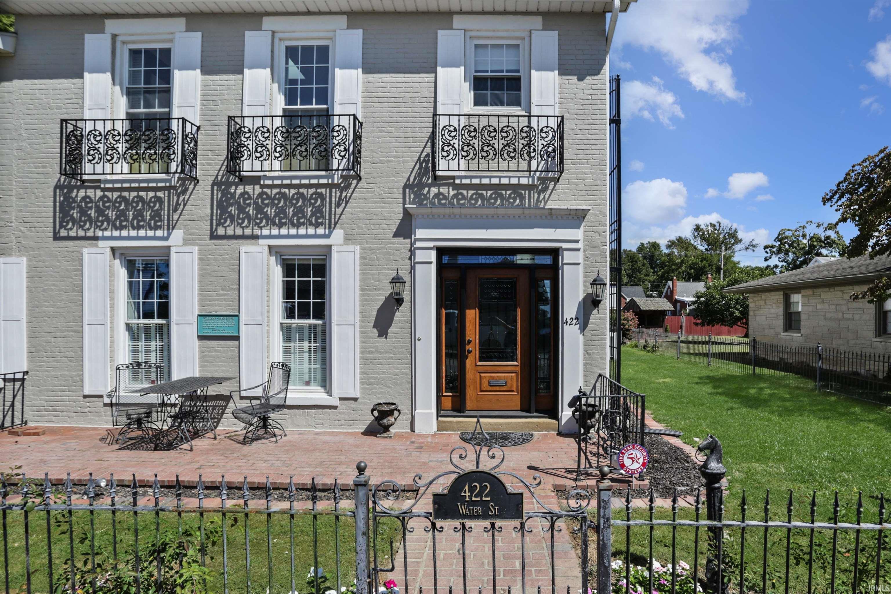 422 West Water Street Newburgh, IN 47630 - Photo 4 of 36