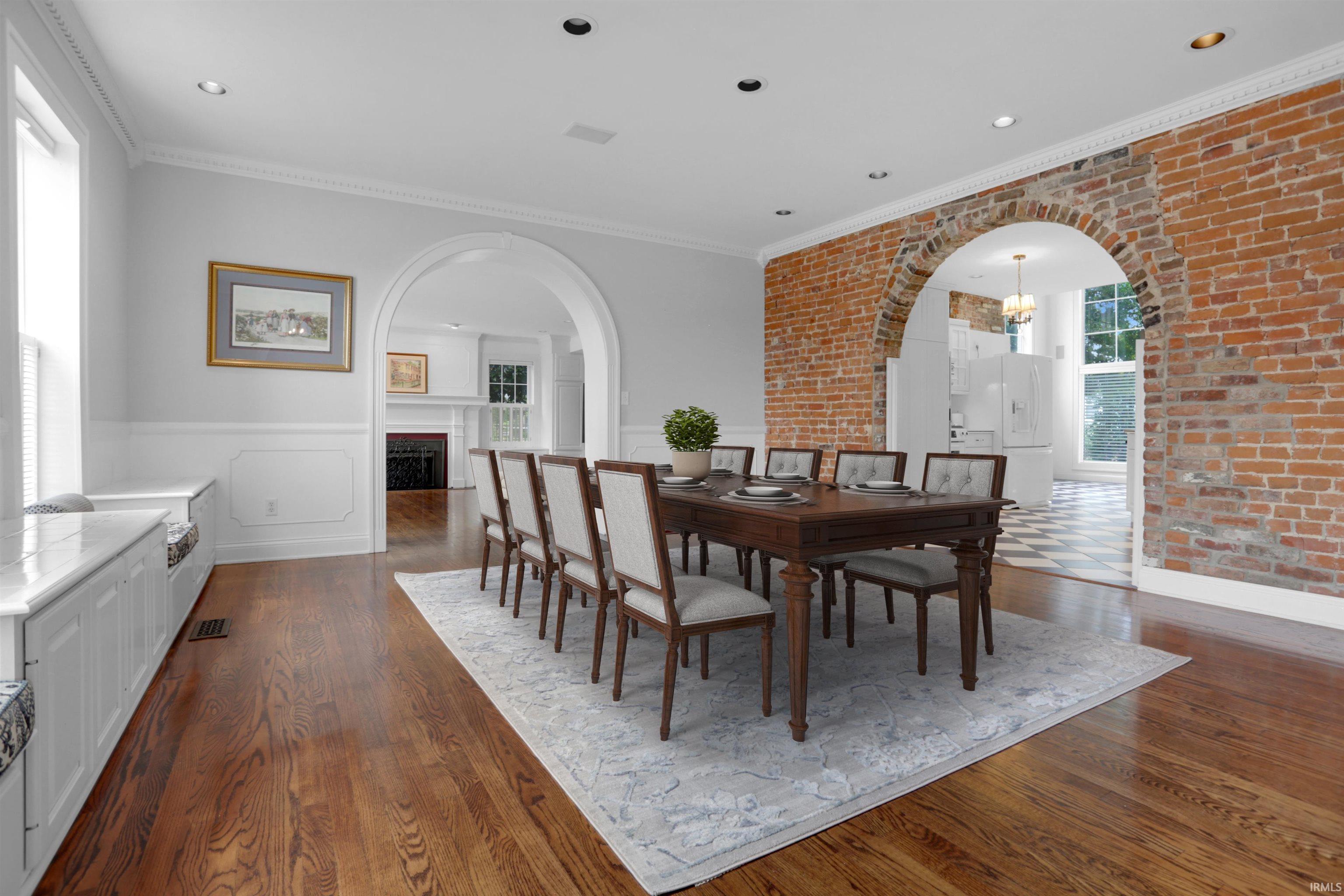 422 West Water Street Newburgh, IN 47630 - Photo 7 of 36