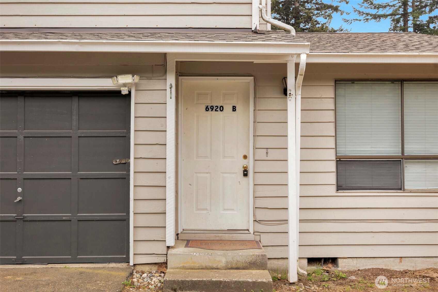 6920 Armar Road Marysville, WA 98270 - Photo 24 of 24 a front view of a house with a window