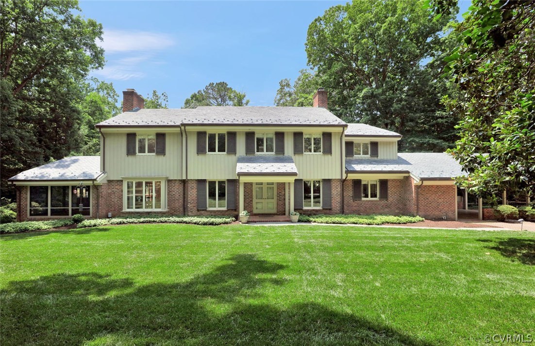1 Greentree Road Henrico, VA 23229 - Photo 2 of 49 Gallery Image 2