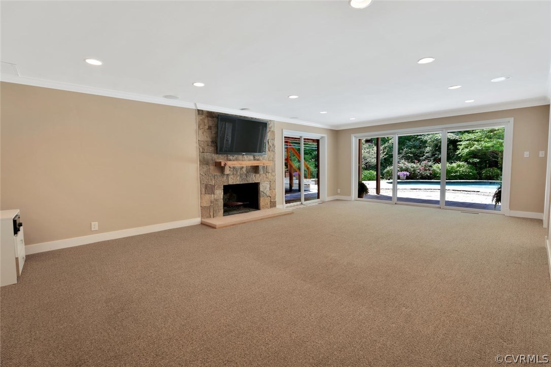 1 Greentree Road Henrico, VA 23229 - Photo 43 of 49 Gallery Image 43