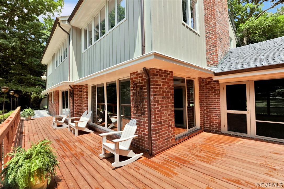 1 Greentree Road Henrico, VA 23229 - Photo 49 of 49 Gallery Image 49